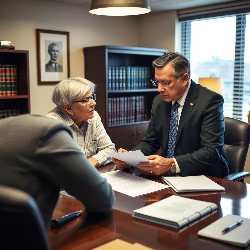 Construction Accident Lawyer York County