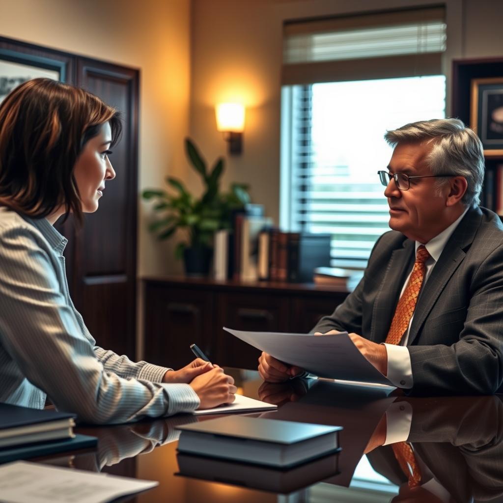 Elevator Accident Lawyer Fluvanna County