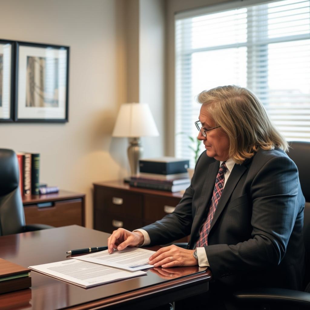 Environmental Claim Lawyer Dinwiddie County