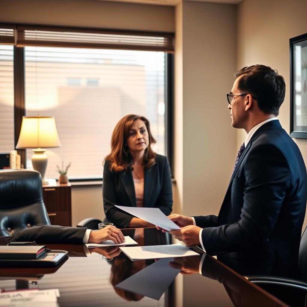 Environmental Claim Lawyer Suffolk