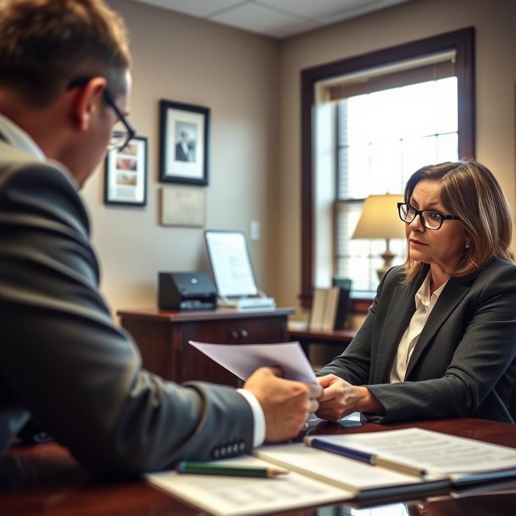Environmental Claim Lawyer York County