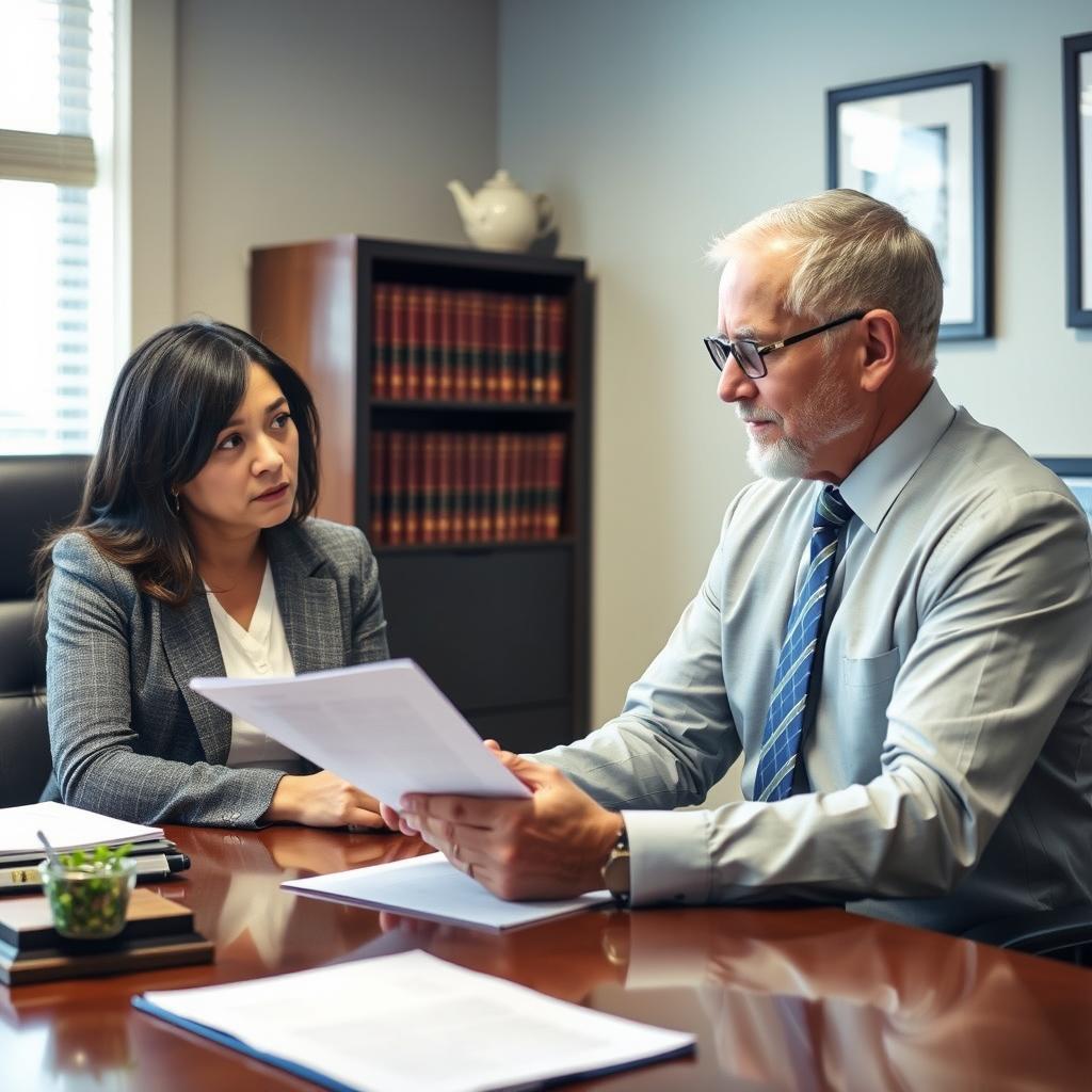 Escalator Accident Lawyer Powhatan County