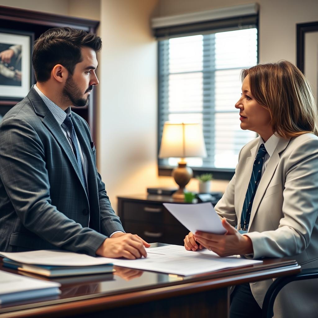 Hit and Run Accident Lawyer Chesapeake
