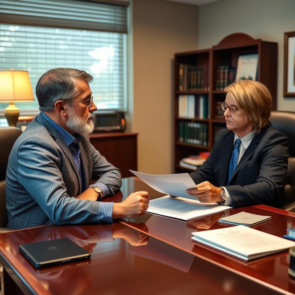 Hit and Run Accident Lawyer Culpeper County