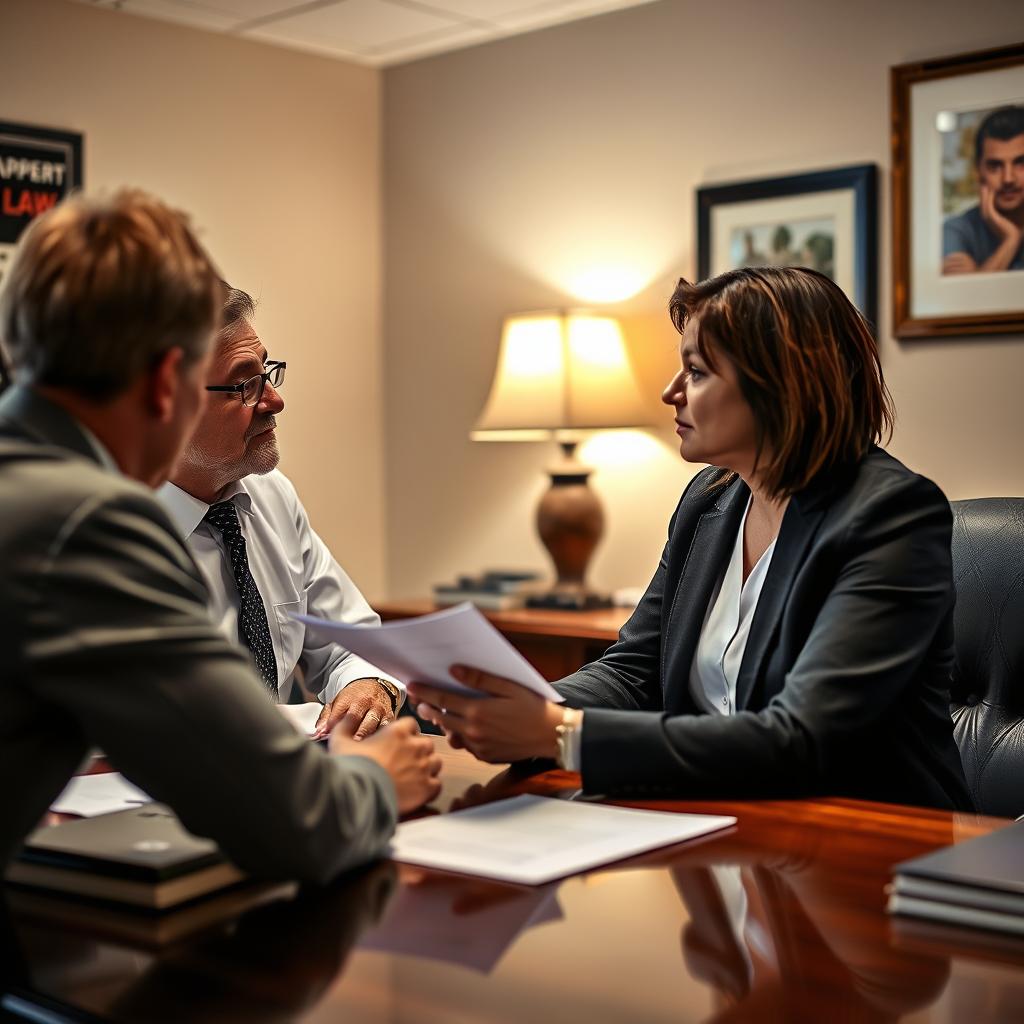 Hit and Run Accident Lawyer Dinwiddie County