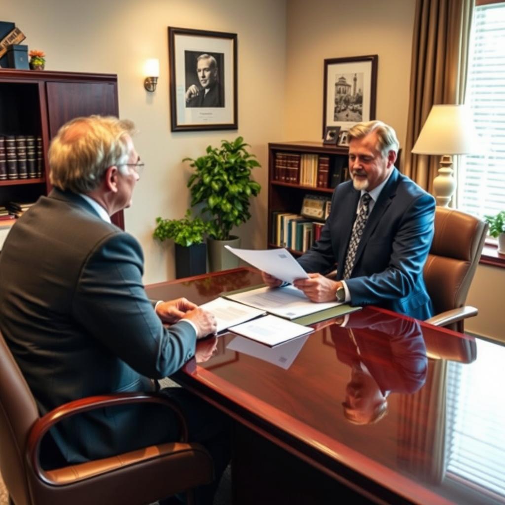 Hit and Run Accident Lawyer Lexington