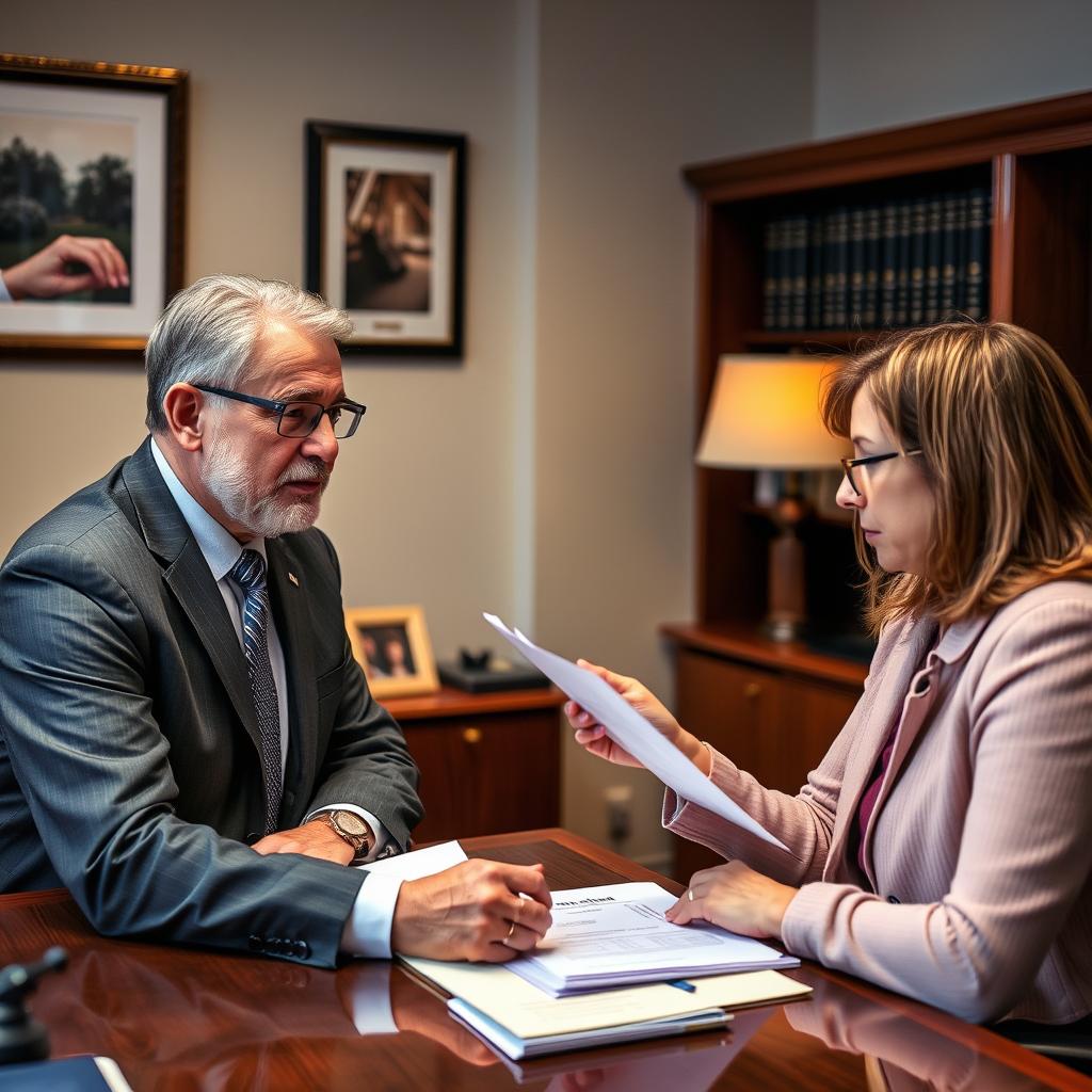 Hit and Run Accident Lawyer Manassas