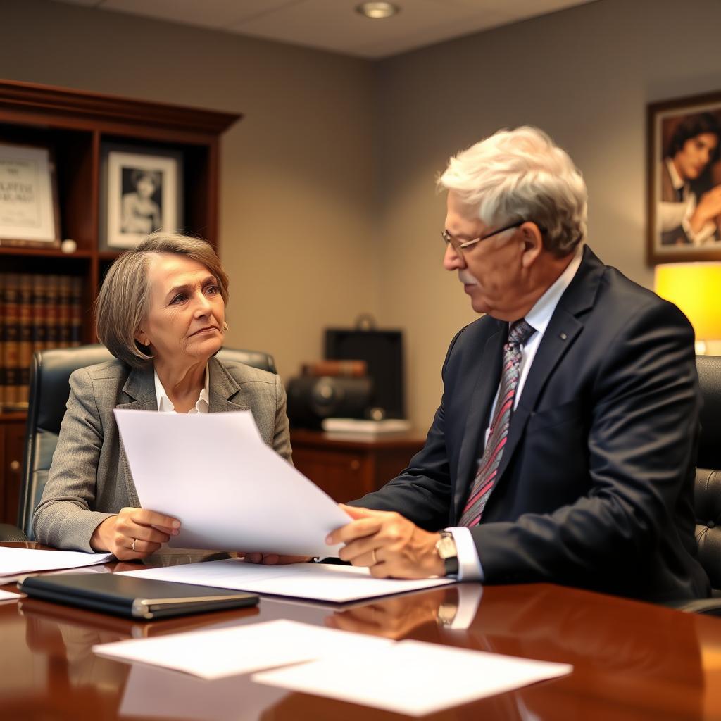 Hit and Run Accident Lawyer New Kent County