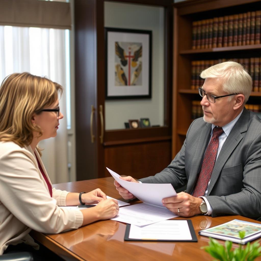 Hit and Run Accident Lawyer Suffolk