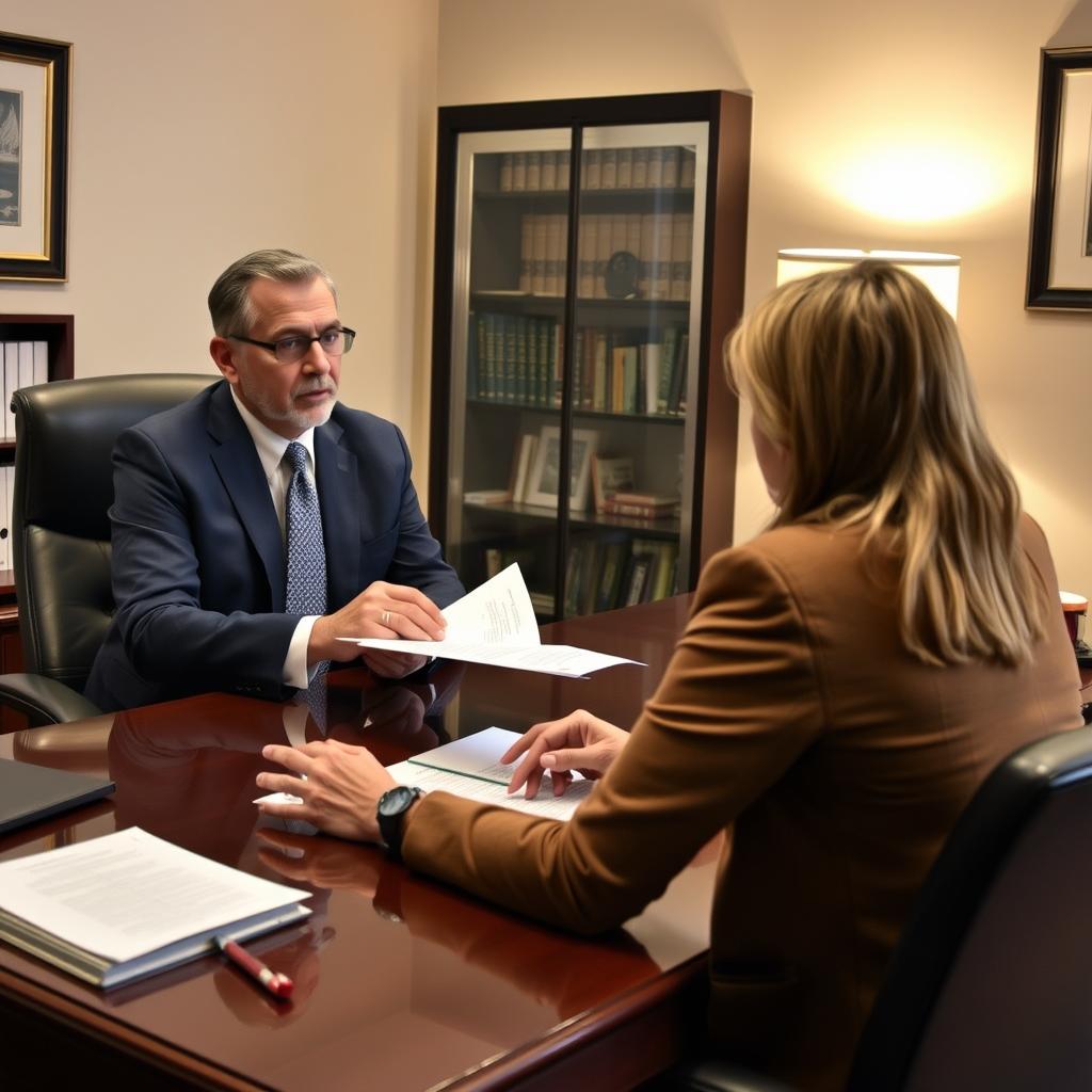 Injury Lawyer Virginia Beach