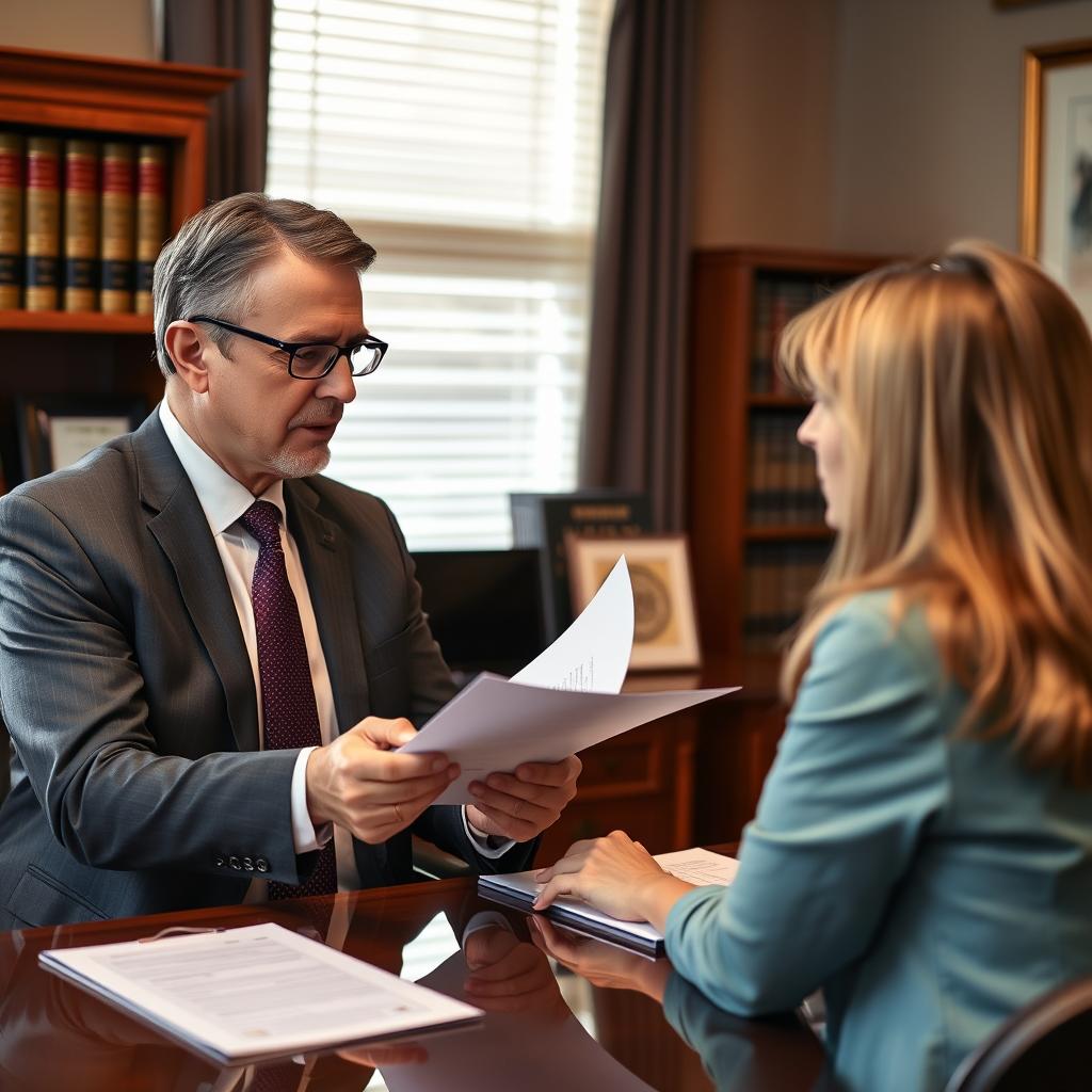 Loss of Consortium Lawyer Orange County