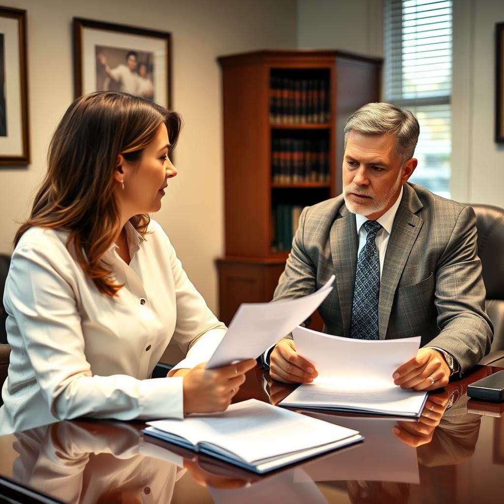 Medical Malpractice Lawyer Gloucester County