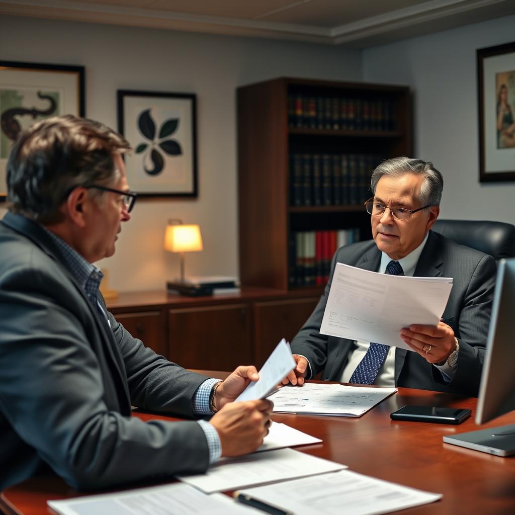 Medical Malpractice Lawyer Orange County