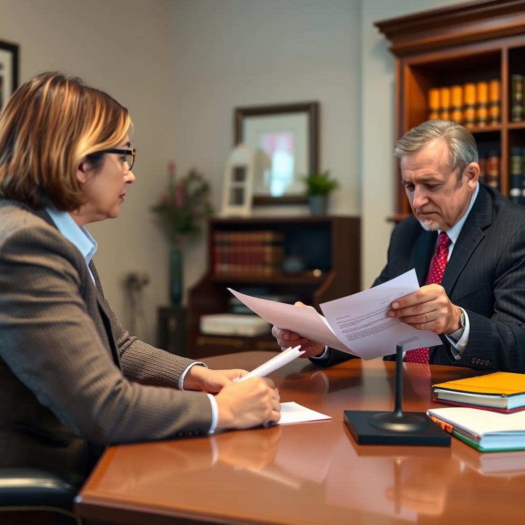 Nursing Home Neglect Lawyer King William County