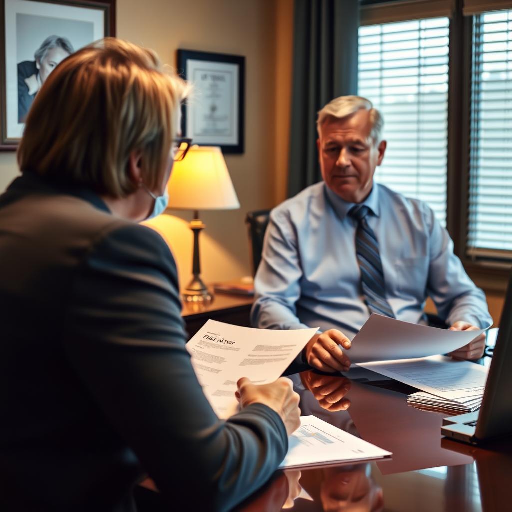 Paralysis Lawyer Caroline County