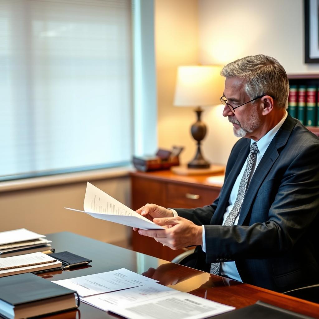 Personal Injury Lawyer Clarke County