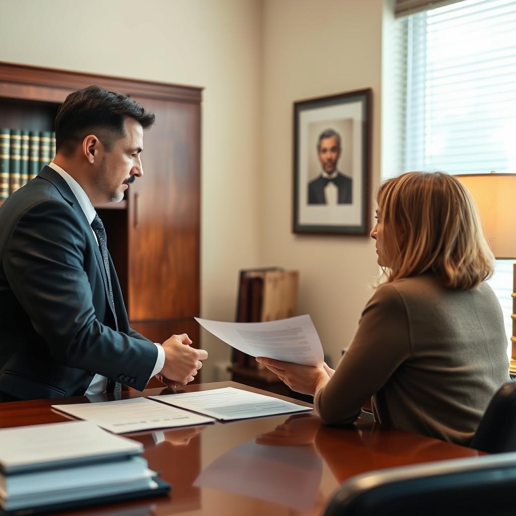 Personal Injury Lawyer Greene County