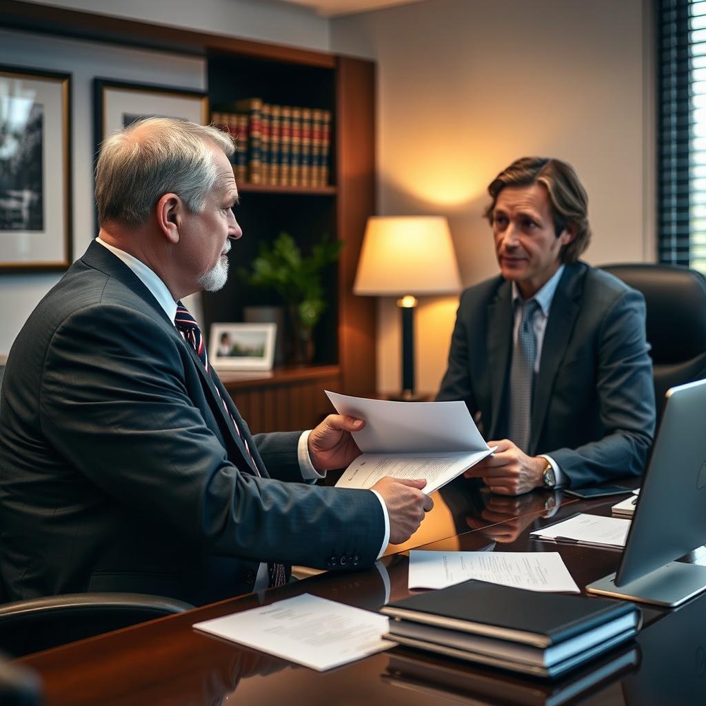 Rear End Collision Lawyer Chesapeake