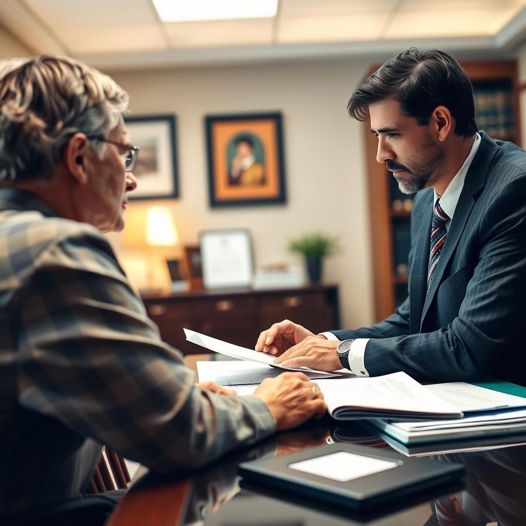 T Bone Accident Lawyer Fairfax County