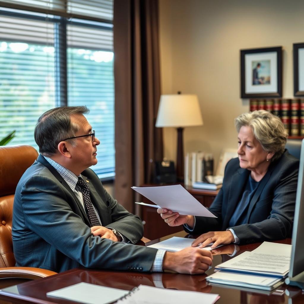 T Bone Accident Lawyer Fairfax