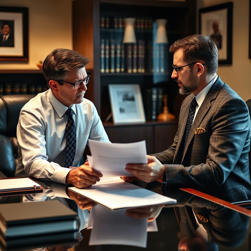 T Bone Accident Lawyer Fauquier County