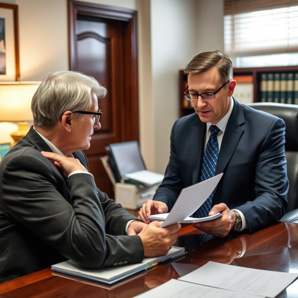 Toxic Exposure Lawyer Greene County