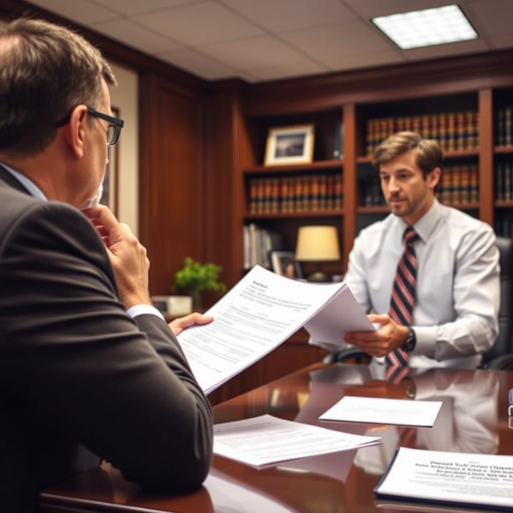 Toxic Exposure Lawyer Suffolk