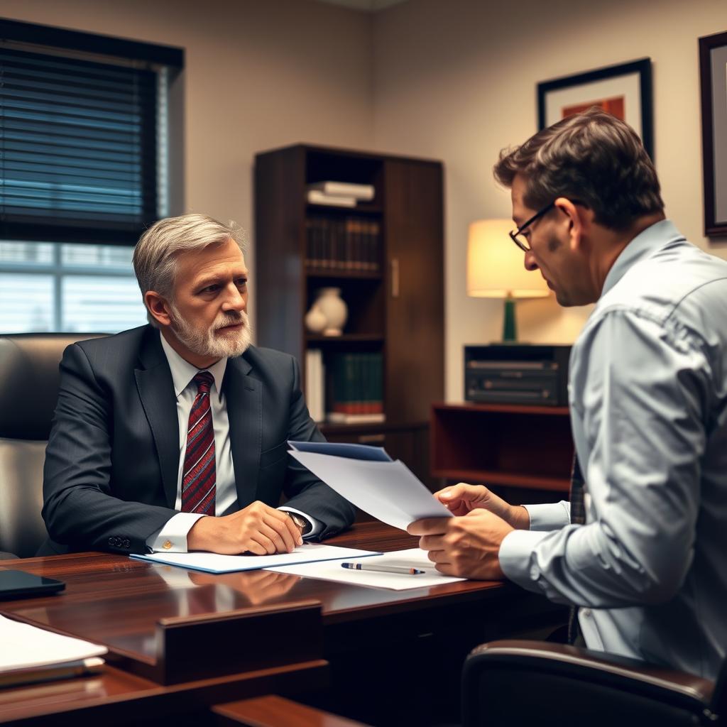Truck Accident Lawyer Bedford County