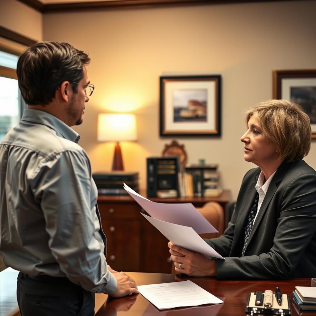 Truck Accident Lawyer Frederick County