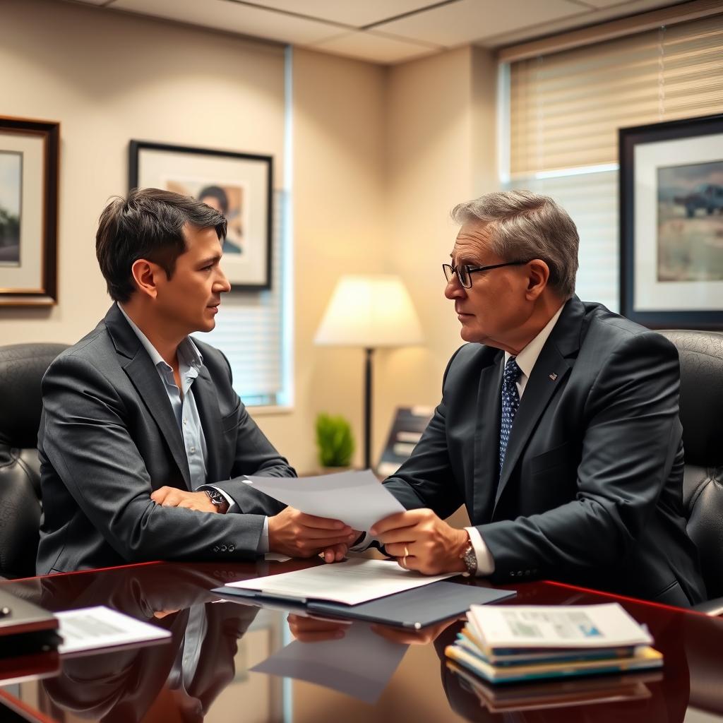 Truck Accident Lawyer Poquoson