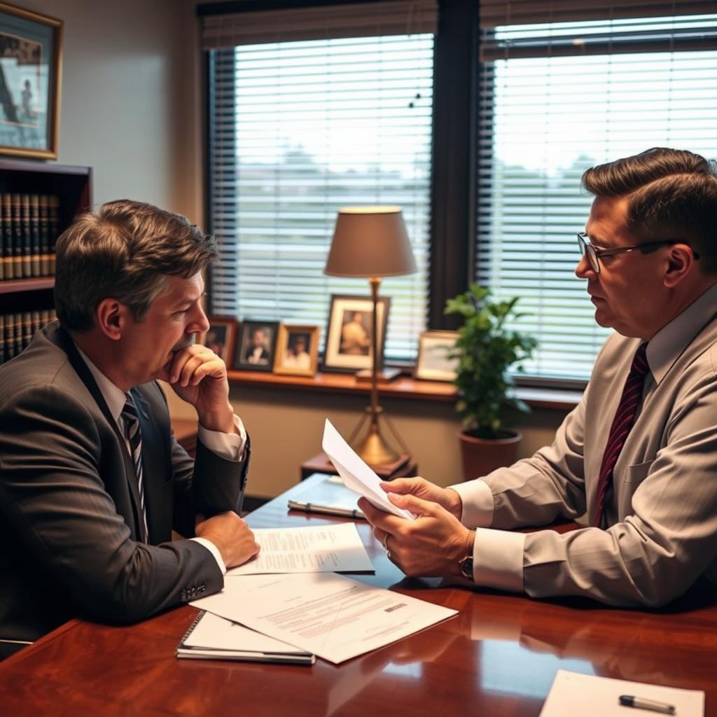 Truck Accident Lawyer York County