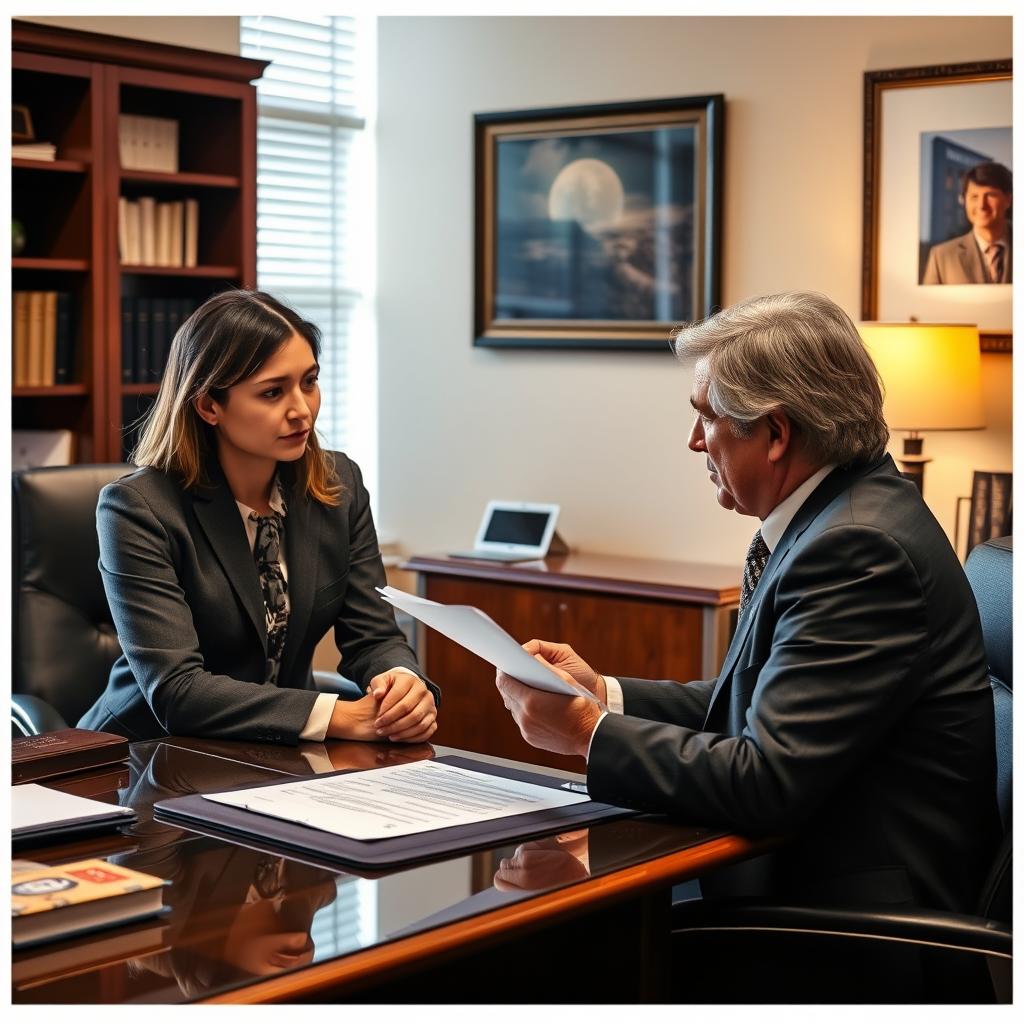 Underinsured Motorist Claim Lawyer Clarke County