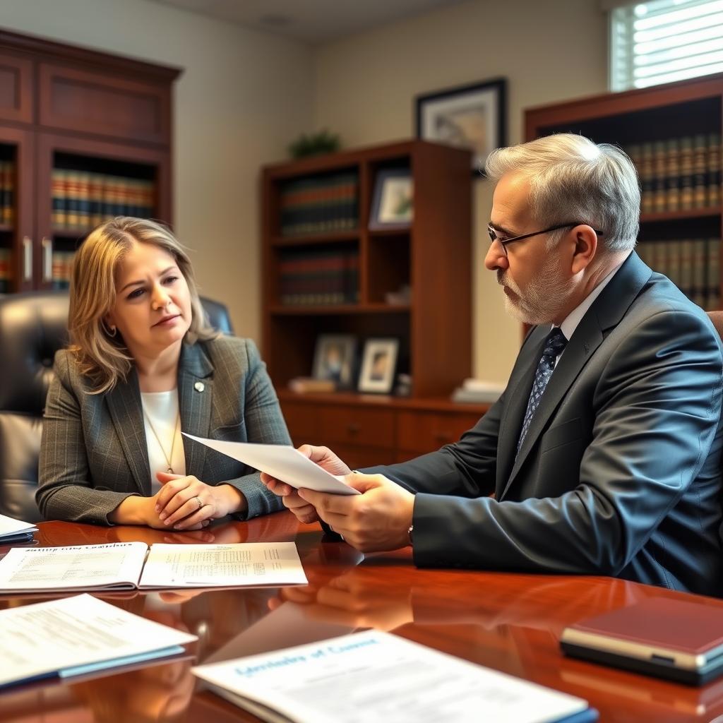 Uninsured Motorist Claim Lawyer Clarke County