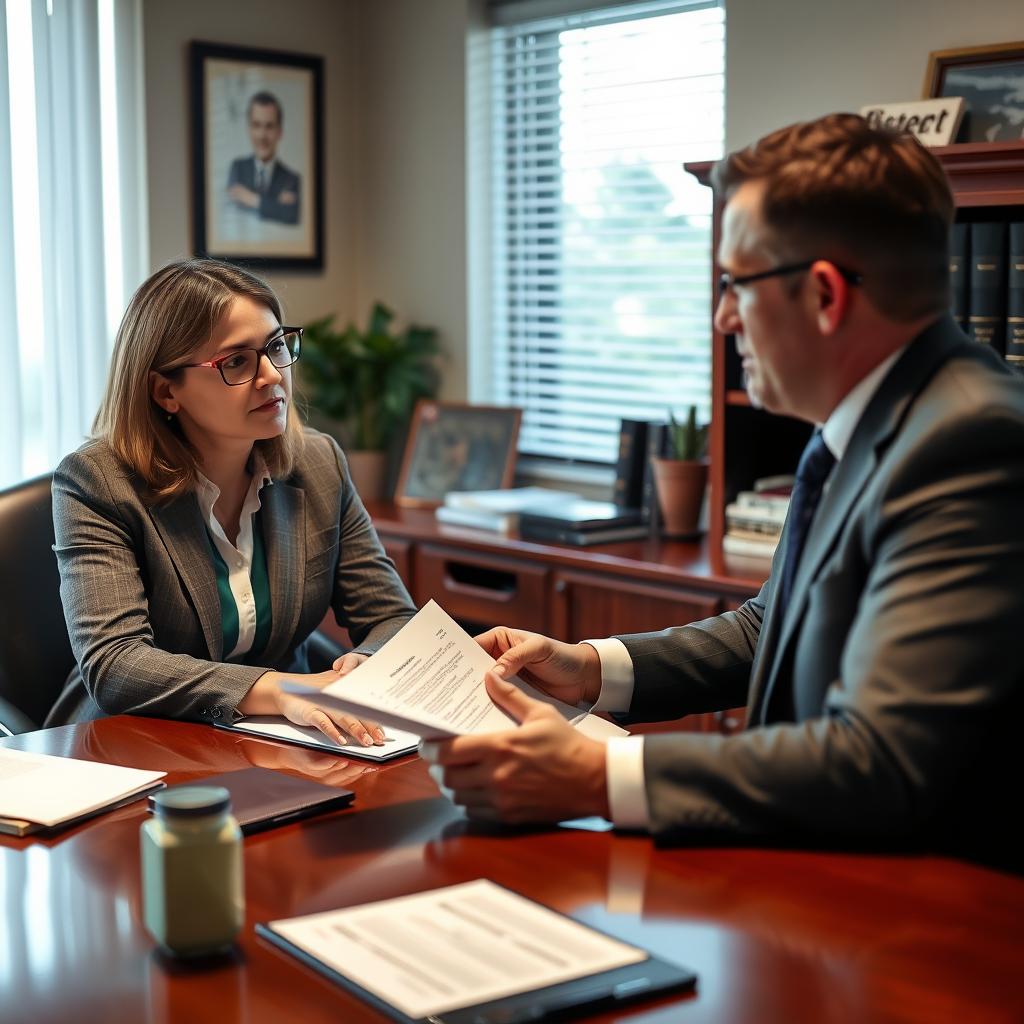 Uninsured Motorist Claim Lawyer King William County