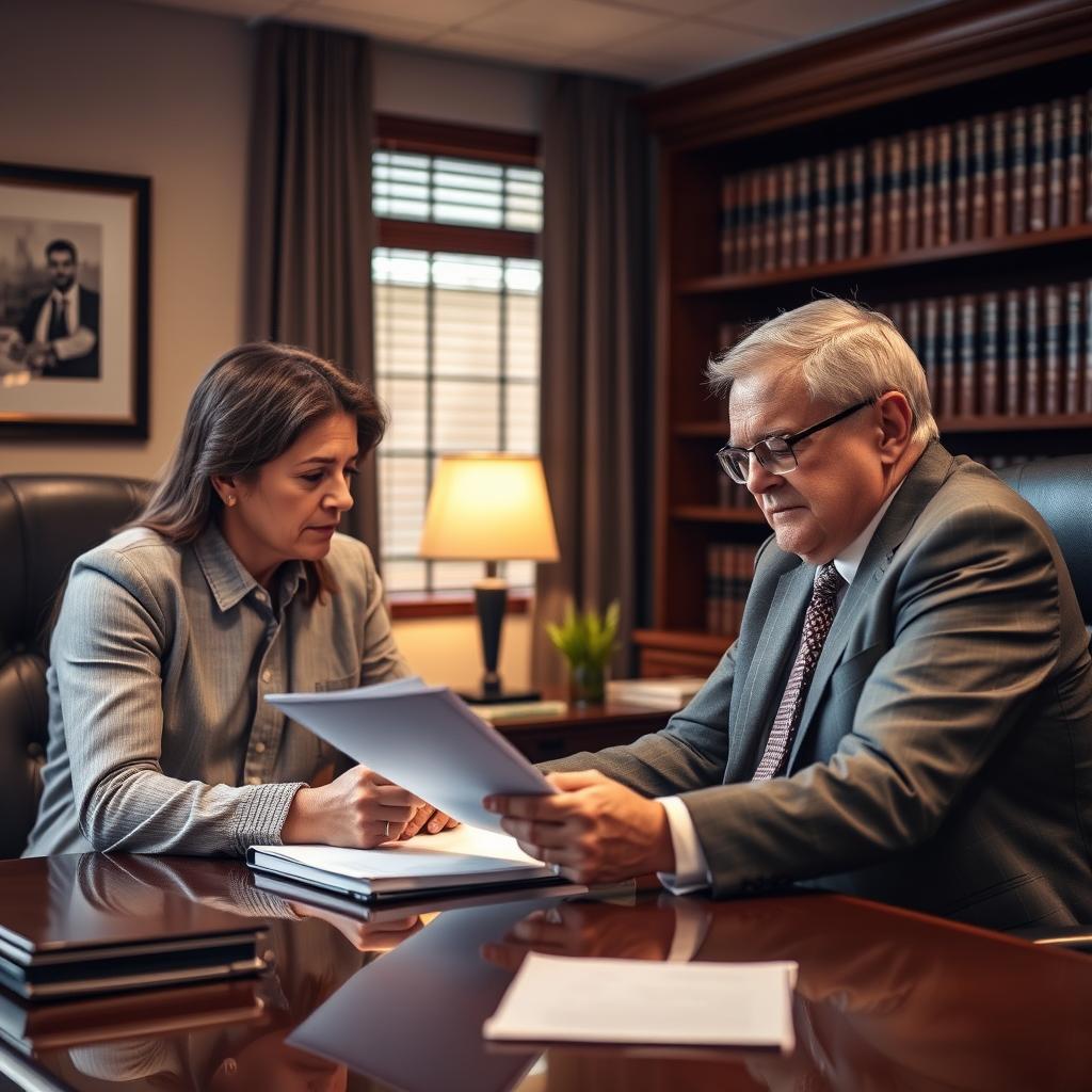 Animal Attack Lawyer Fairfax County