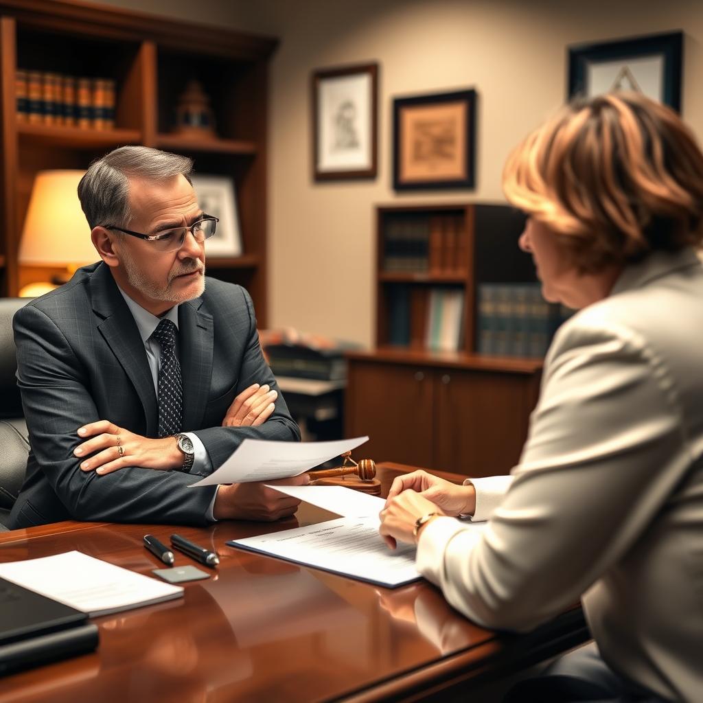 Bad Faith Insurance Lawyer Dinwiddie County
