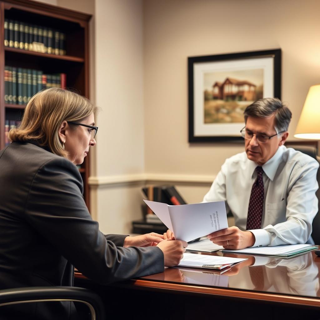 Bad Faith Insurance Lawyer Hanover County