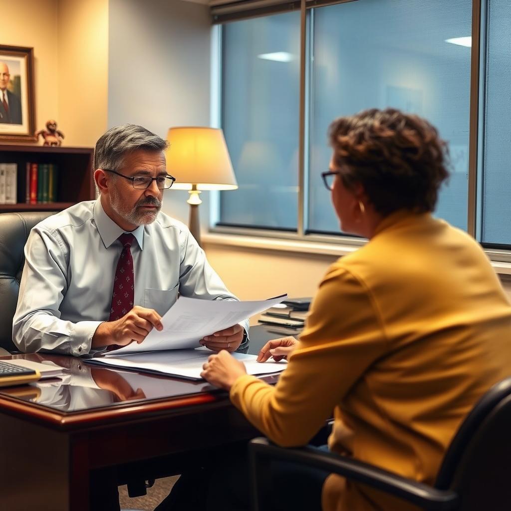 Burn Injury Lawyer Warren County