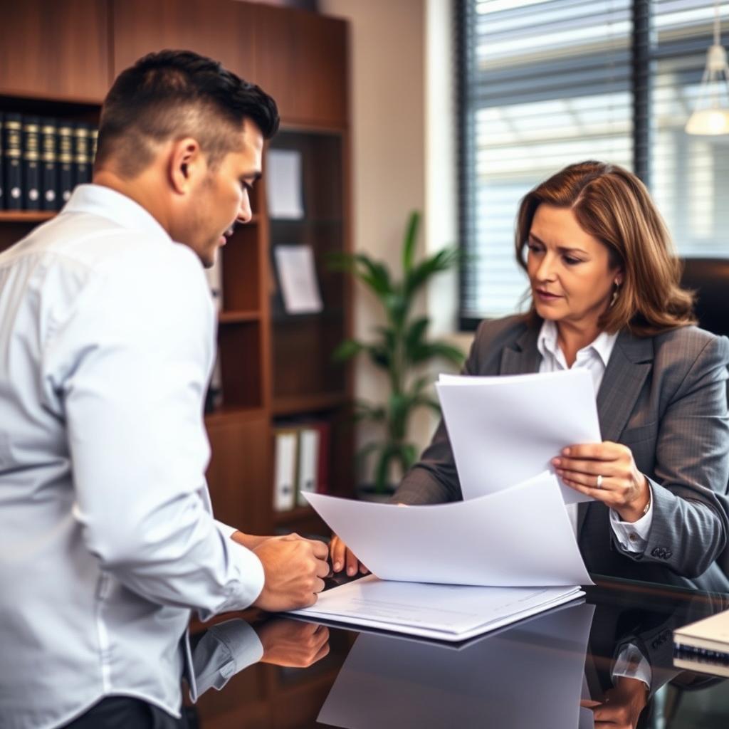 Construction Accident Lawyer Orange County