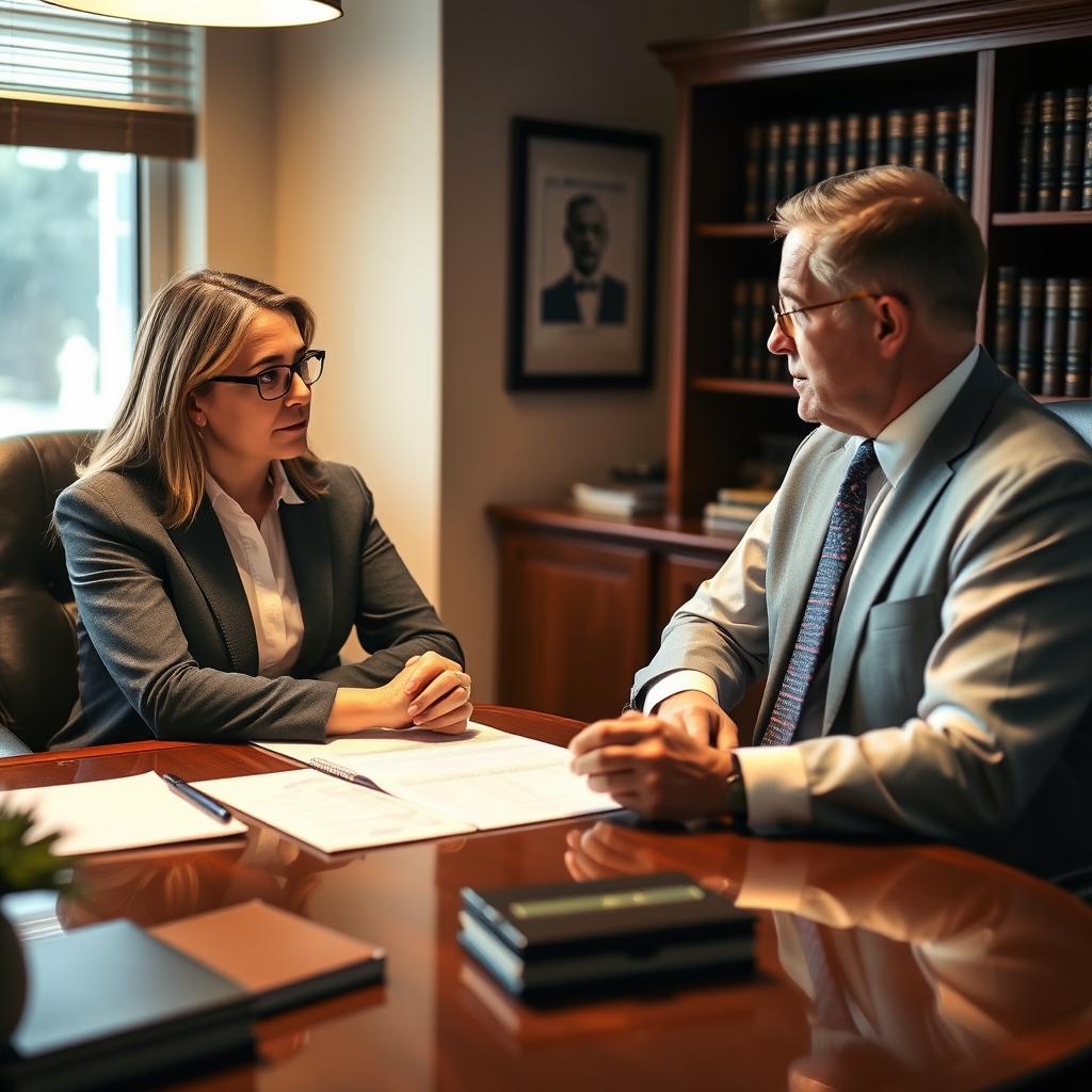 Defective Product Lawyer Colonial Heights