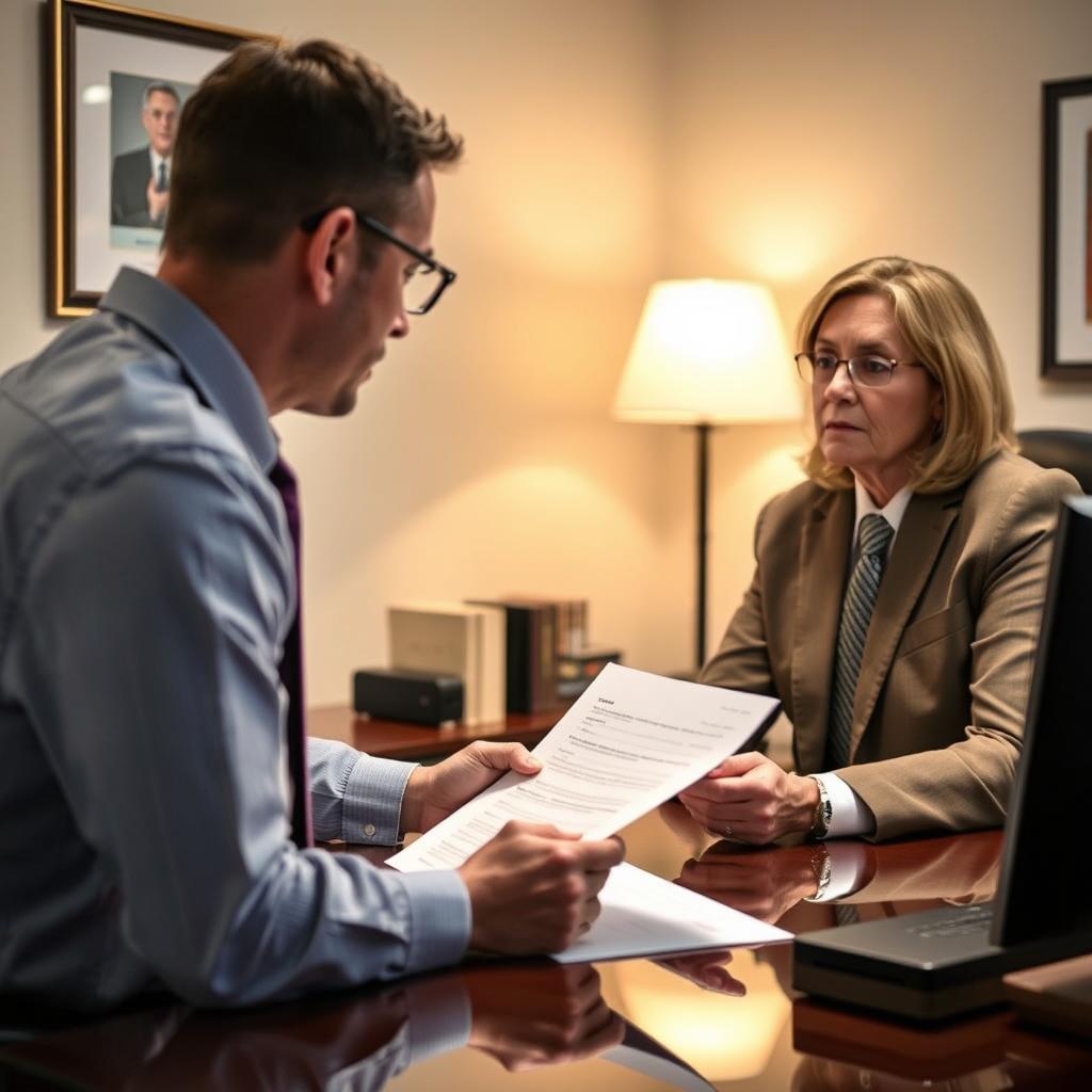 Defective Product Lawyer Manassas Park