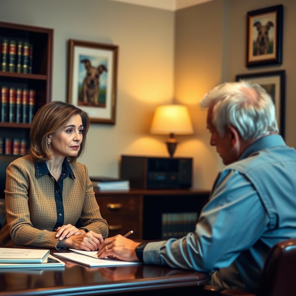 Dog Bite Lawyer Gloucester County