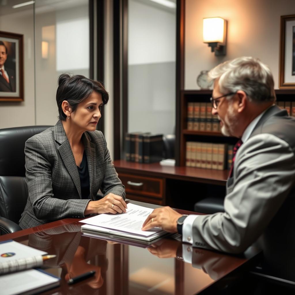 Elevator Accident Lawyer Clarke County