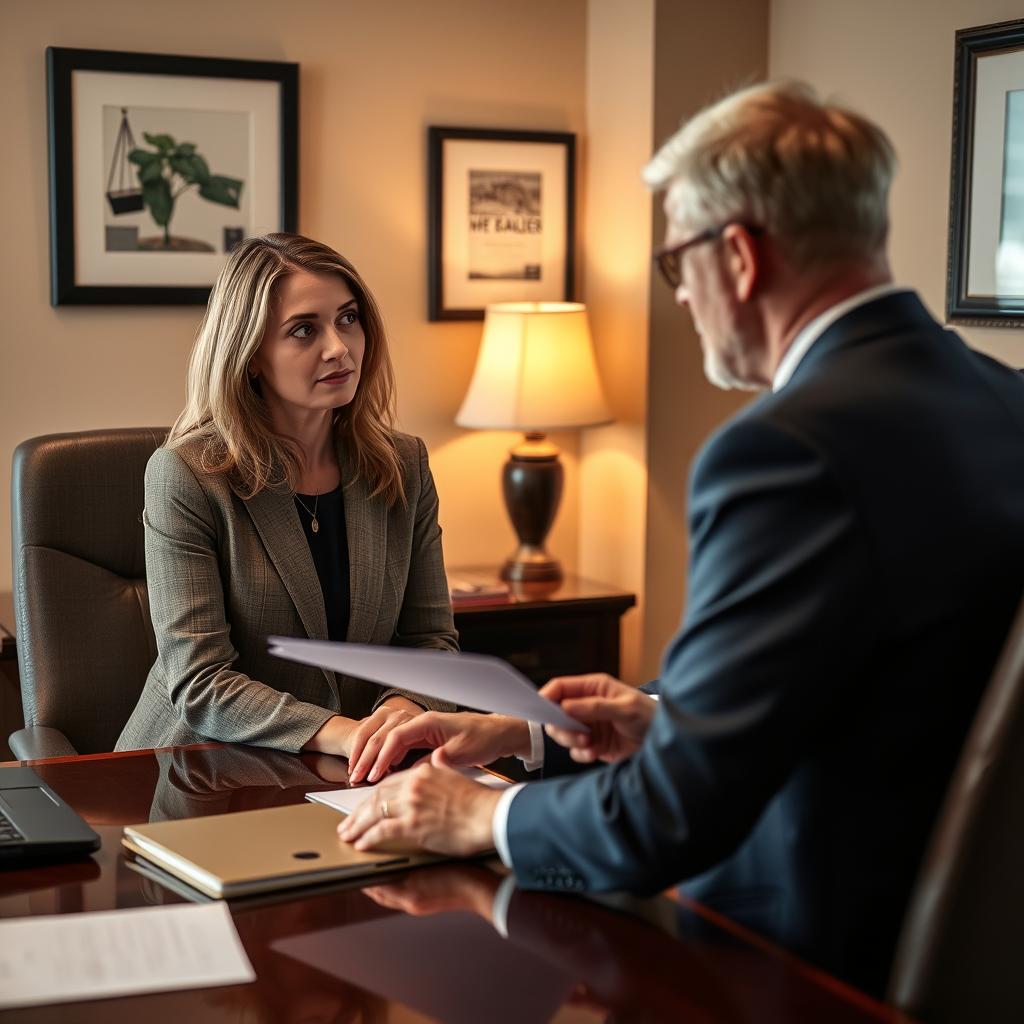 Environmental Claim Lawyer Poquoson
