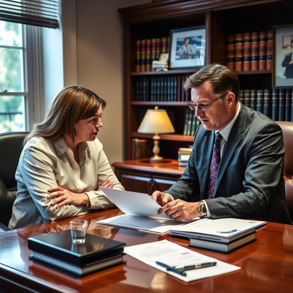 Medical Malpractice Lawyer Fluvanna County