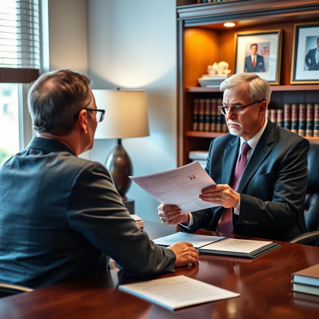 Medical Malpractice Lawyer King William County