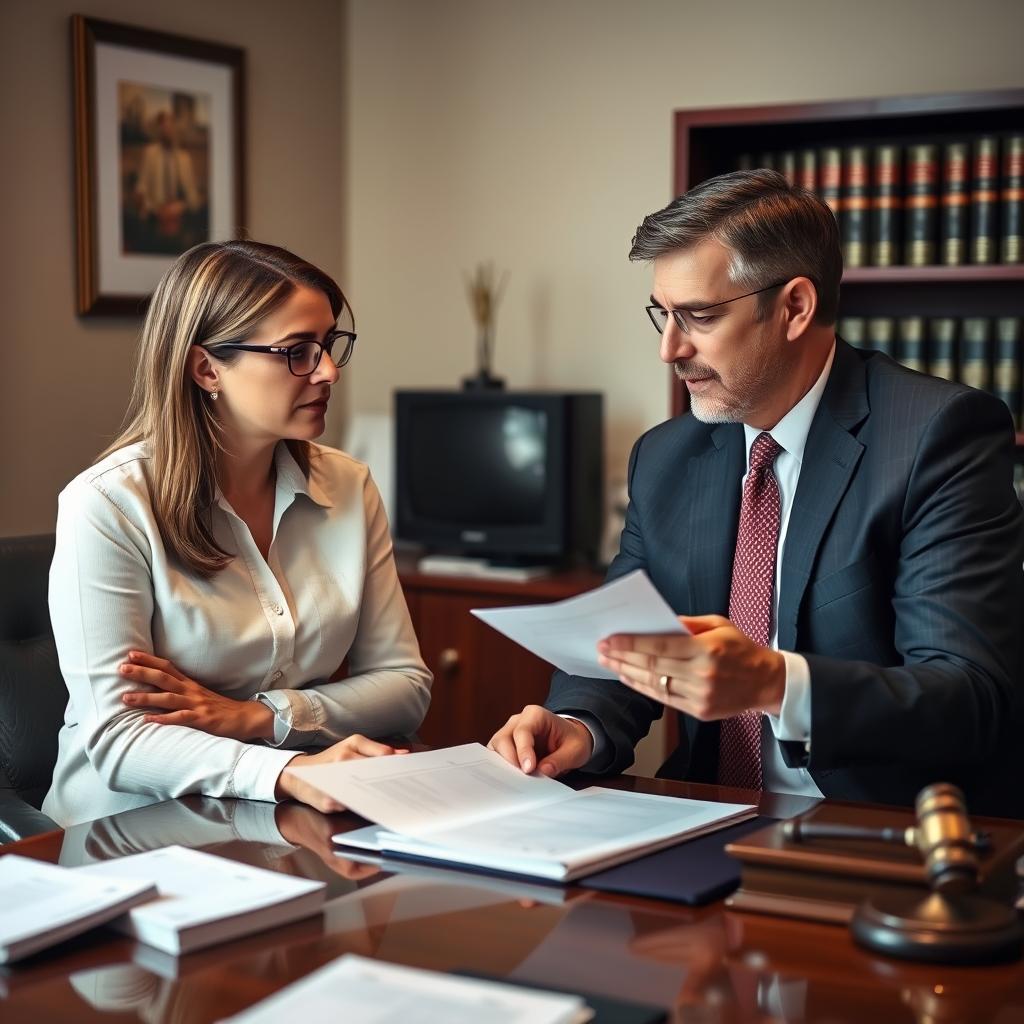 Medical Malpractice Lawyer Louisa County