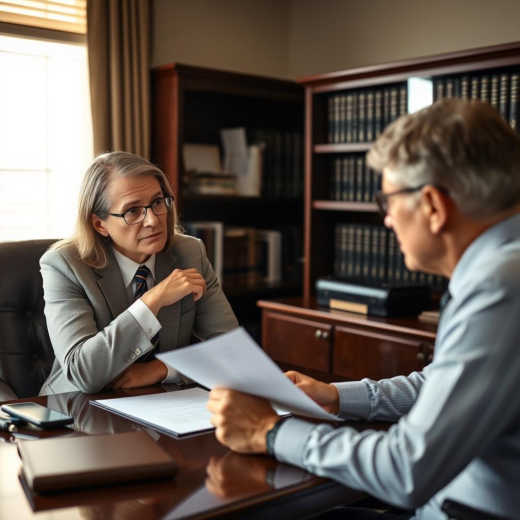 Medical Malpractice Lawyer Madison County
