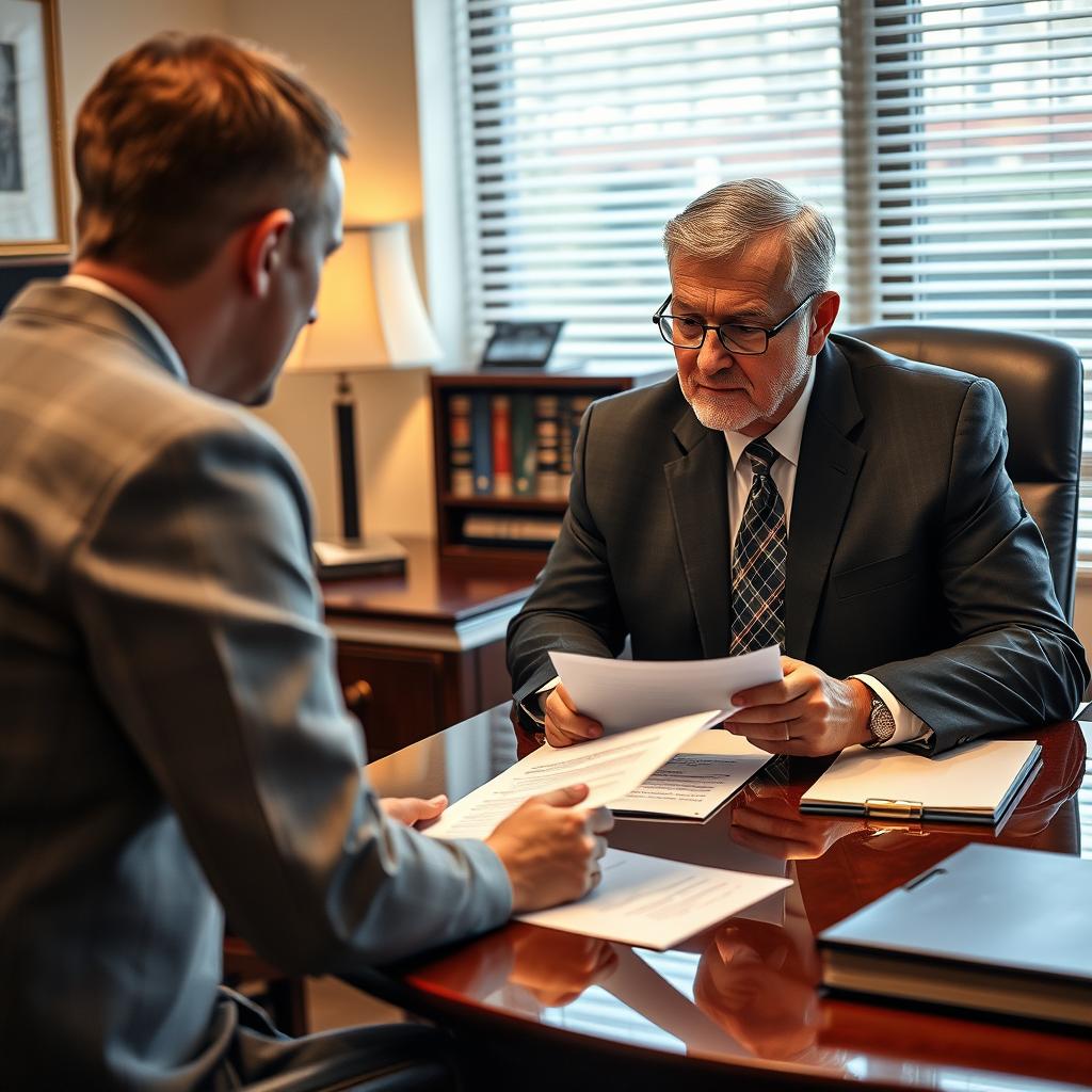 Product Liability Lawyer Clarke County