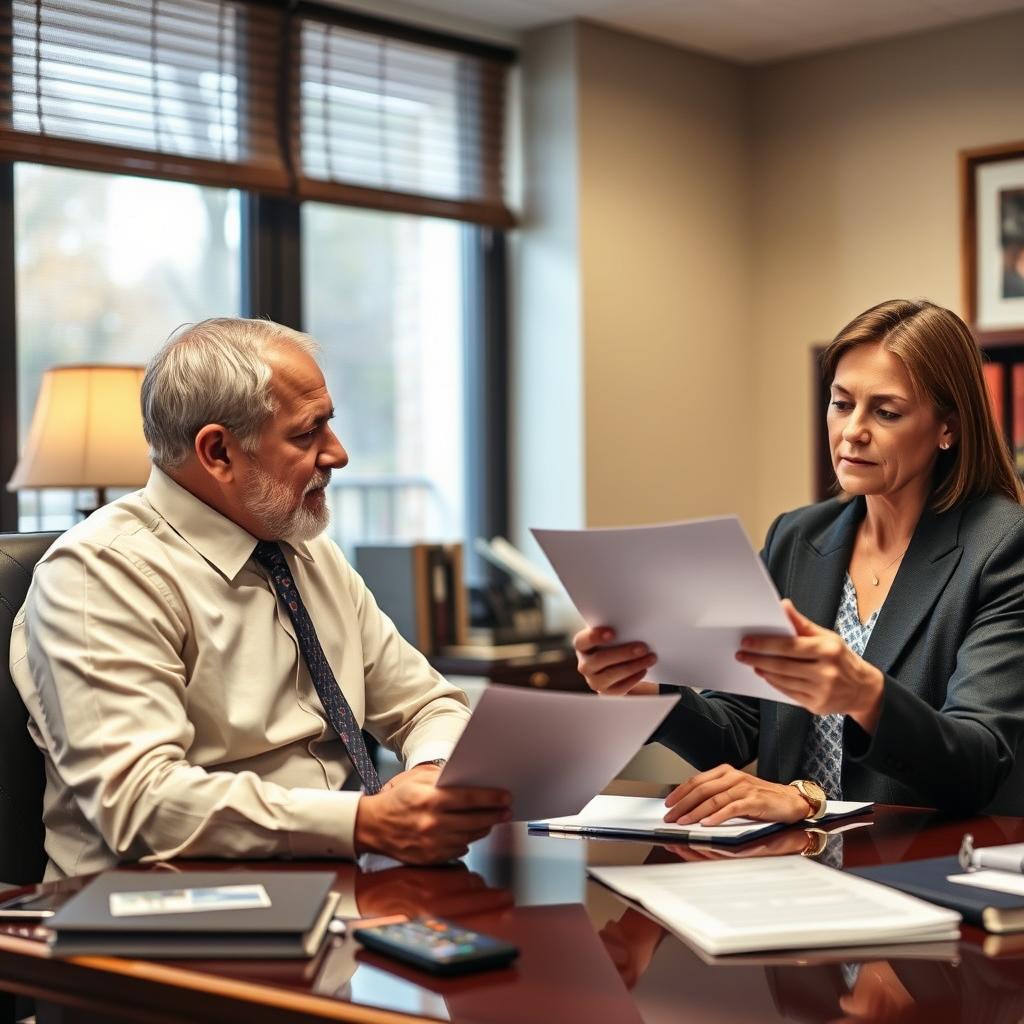 Product Liability Lawyer Colonial Heights